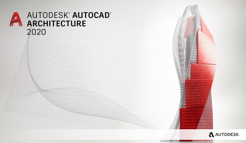 Autodesk-AutoCAD-Architecture-2020