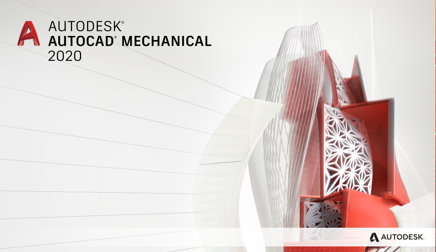 Autodesk-Autocad-Mechanical-2020
