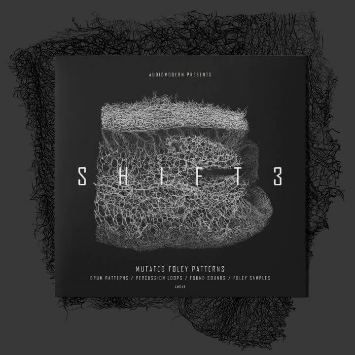 Shift 3