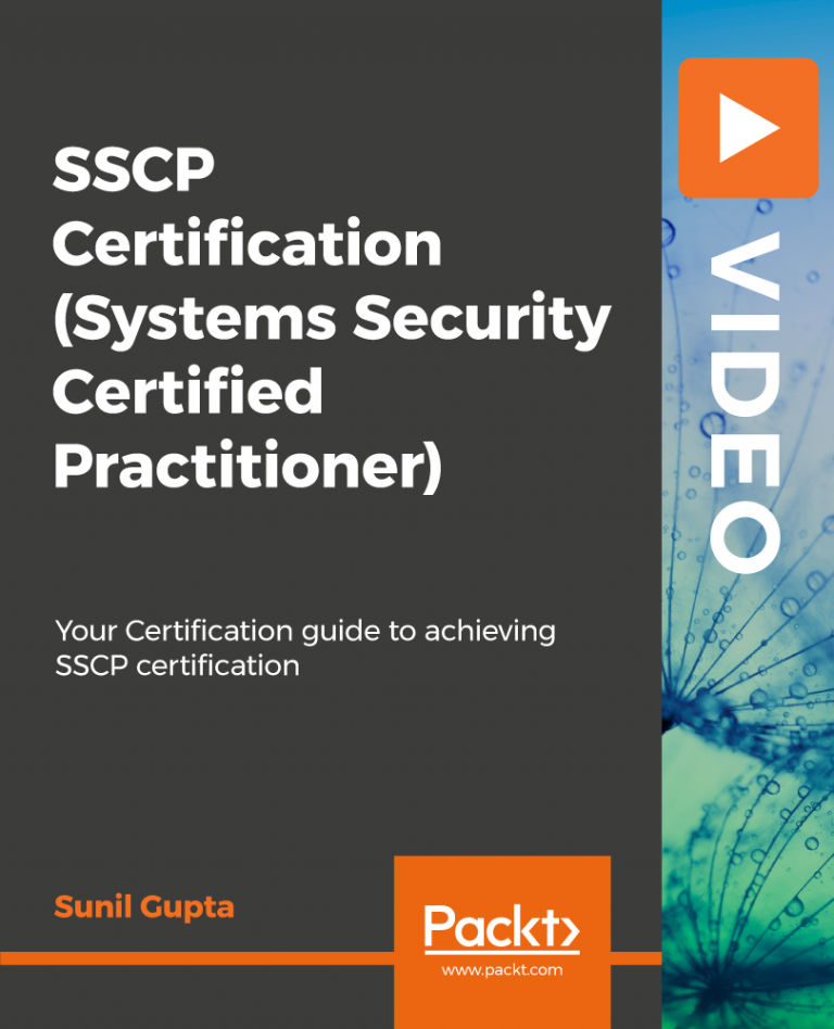 SSCP Praxisprüfung