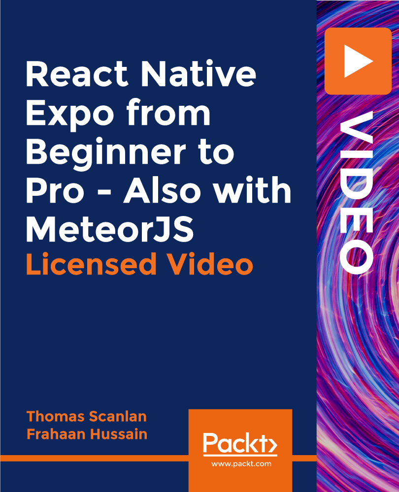 React.Native.Expo.from.Beginner.to.Pro-Also.with.MeteorJS